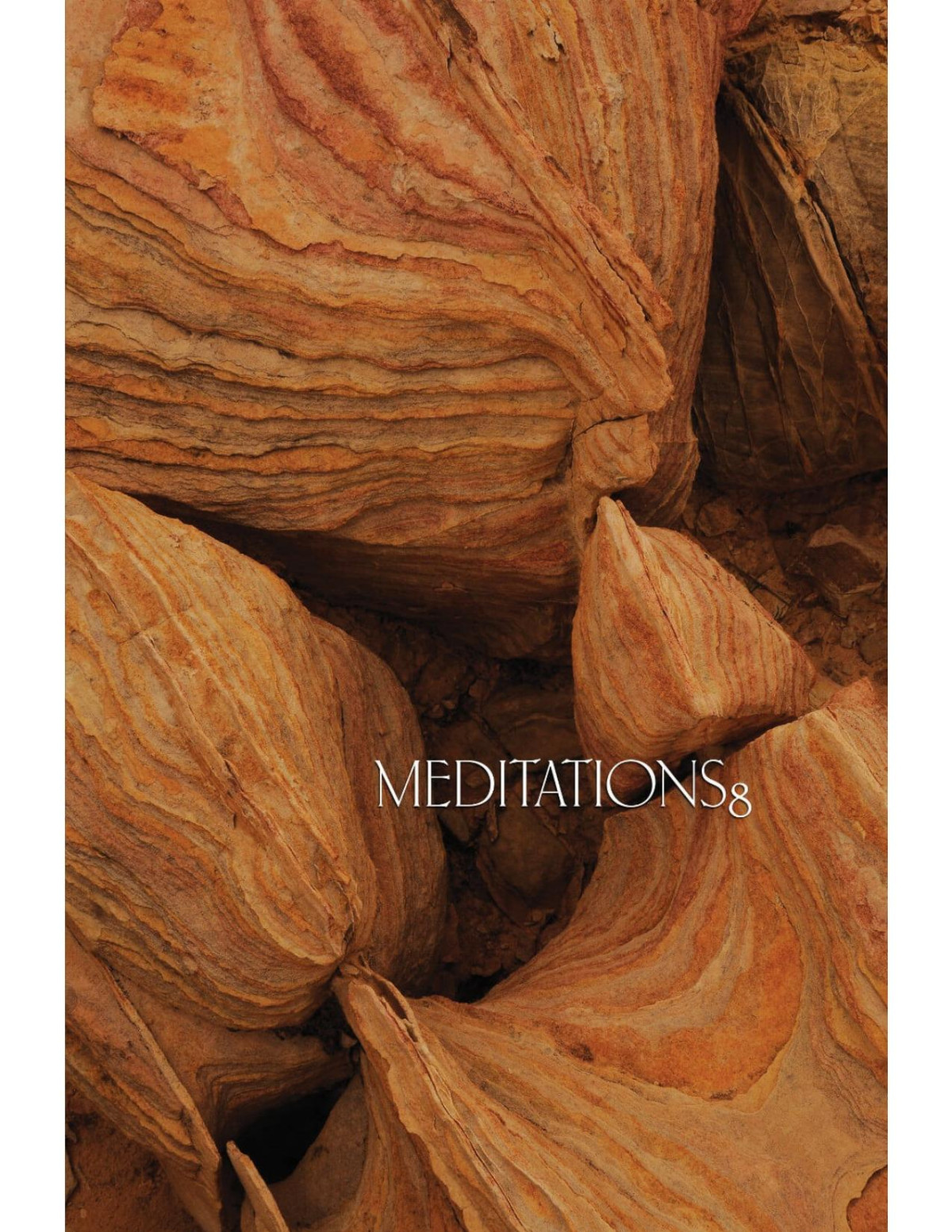 Meditations 08 Thanissaro Bhikkhu