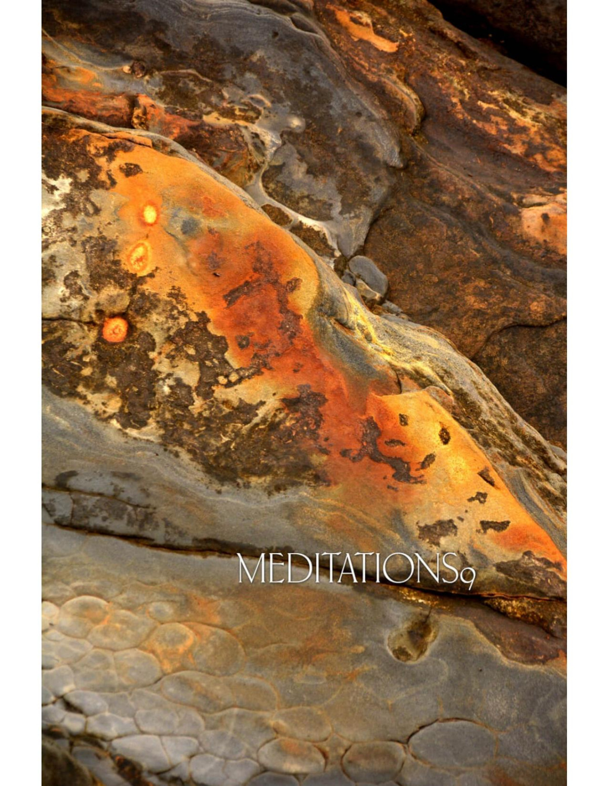 Meditations 09 Thanissaro Bhikkhu