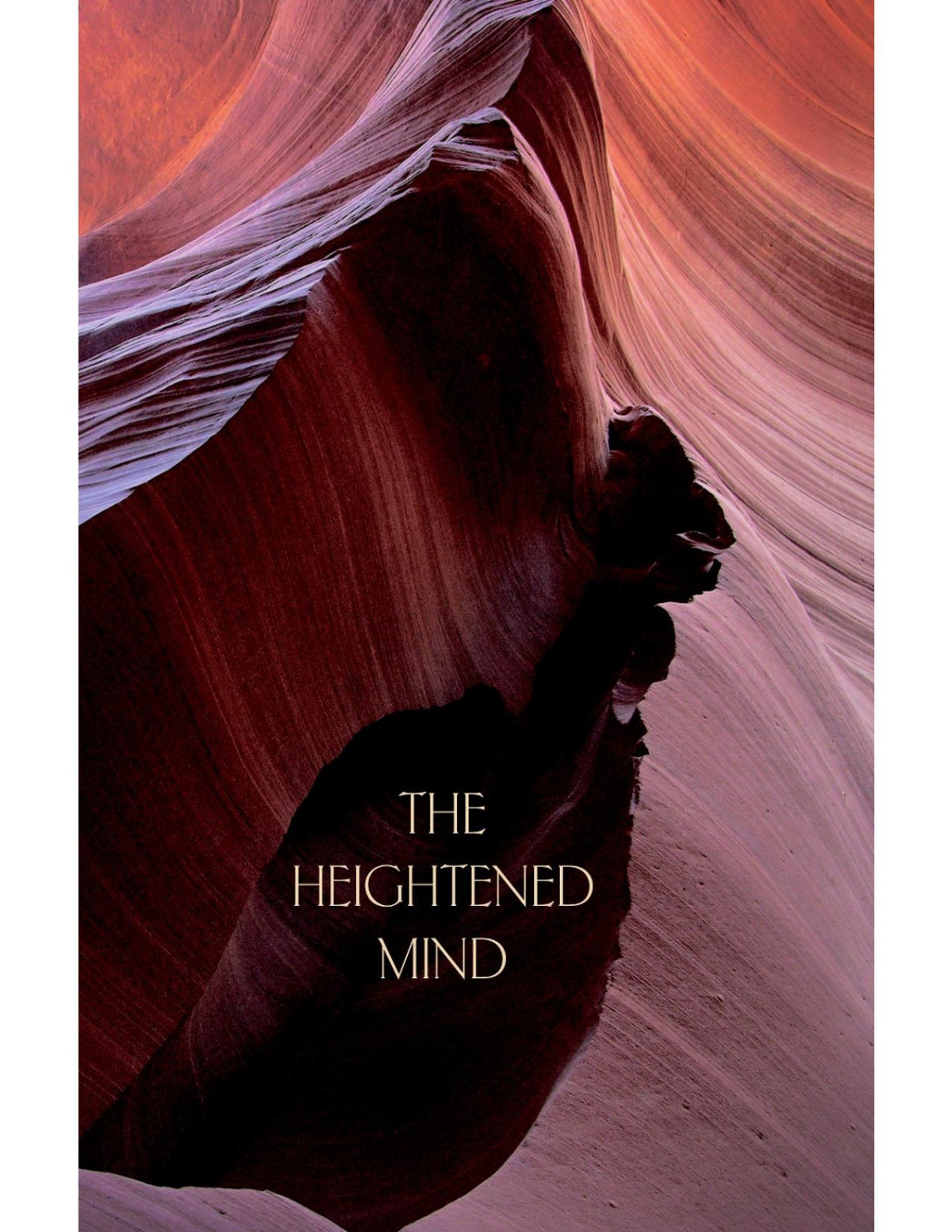 The Heightened Mind Dhamma Talks By Ajaan Lee Dhammadharo Ajaan Lee Dhammadharo