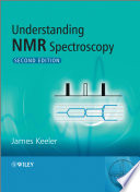 Understanding Nmr Spectroscopy James Keeler