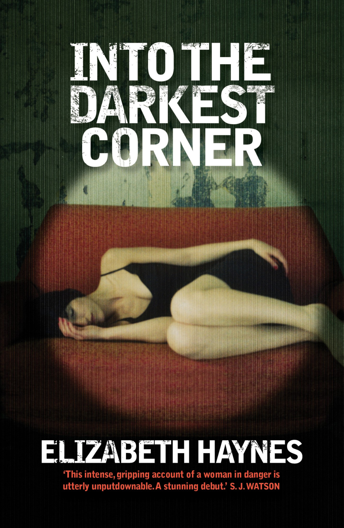 Into The Darkest Corner Elizabeth Haynes