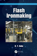 Flash Ironmaking 1st Edition H Y Sohn