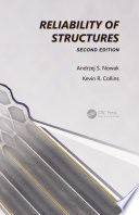Reliability Of Structures 2nd Edition 2nd Edition Andrzej S Nowak