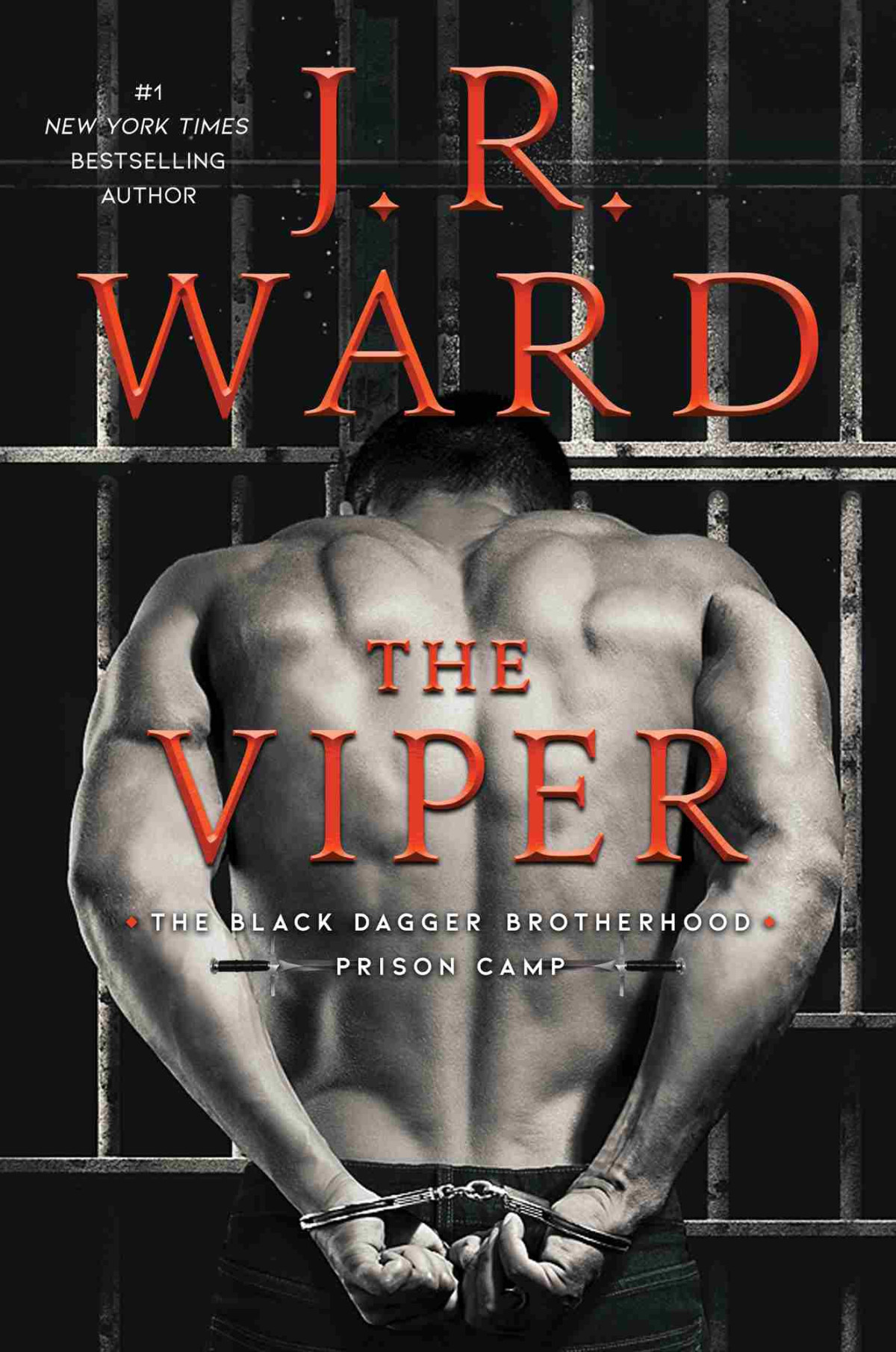 The Viper Jr Ward