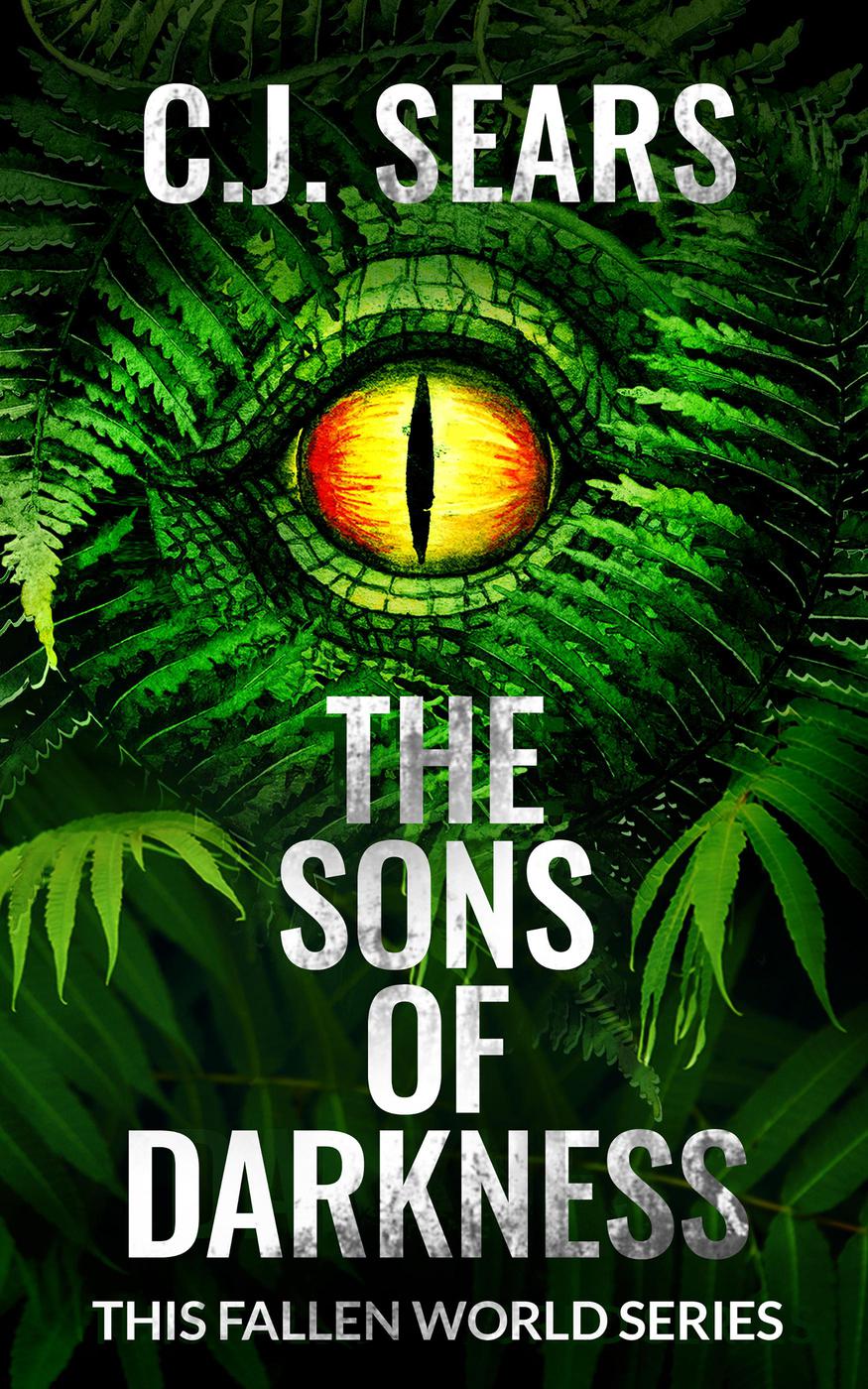 The Sons Of Darkness Cj Sears