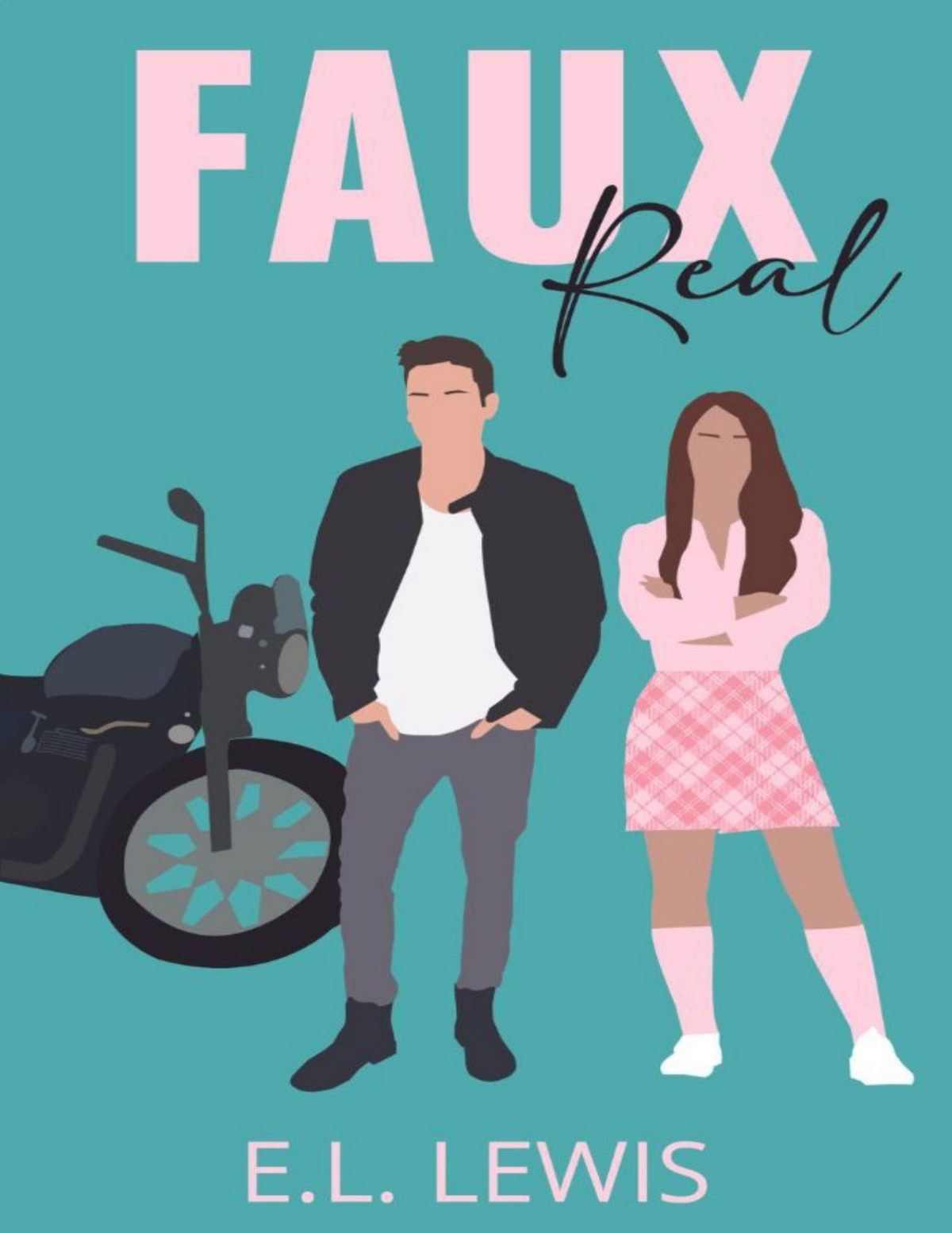 Faux Real El Lewis