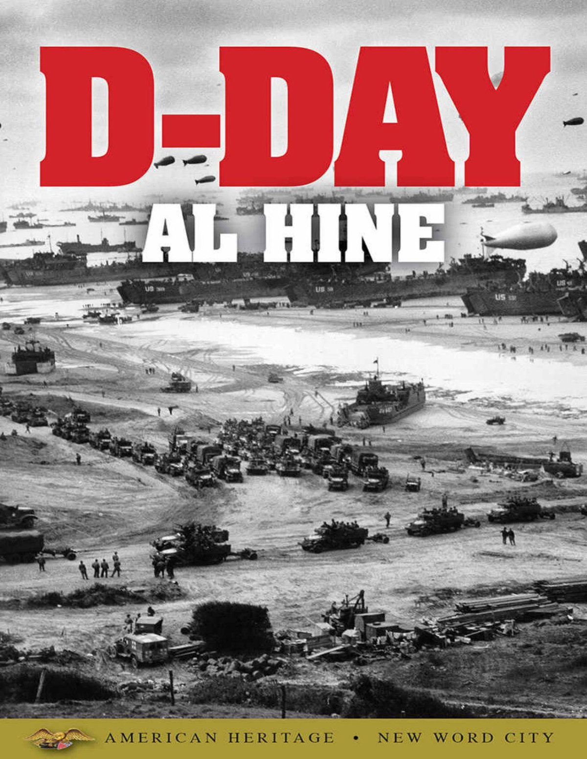 Dday Hine Al