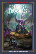 Dragons Treasures Dungeons Dragons Jim Zub