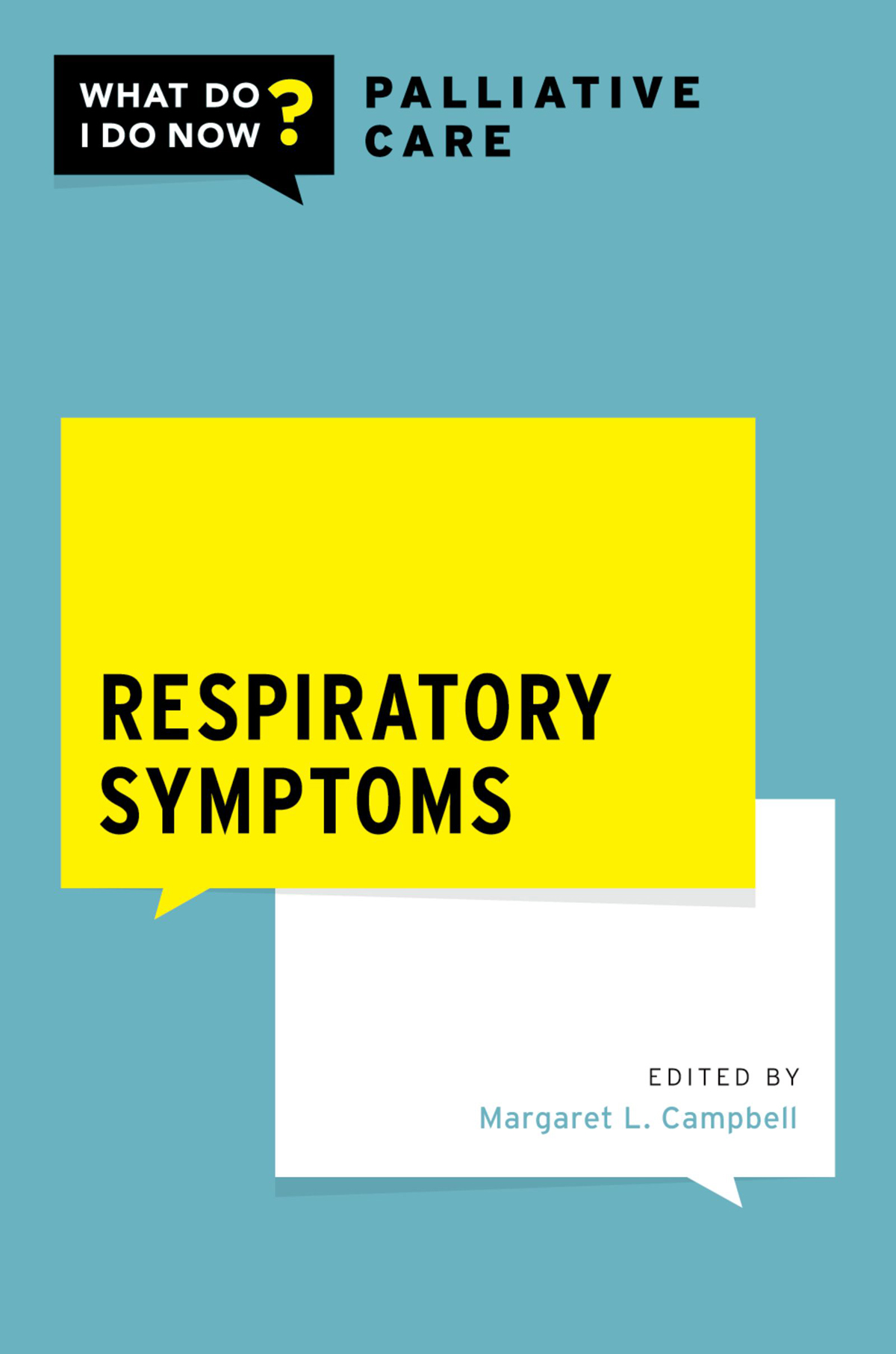 Respiratory Symptoms Campbell Margaret L