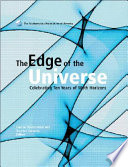 The Edge Of The Universe Deanna Haunsperger Stephen Kennedy