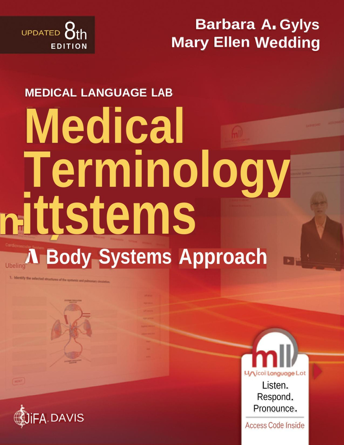 Medical Terminology Systems Updated Gylys Barbarawedding Mary Ellen Mary Ellen Wedding