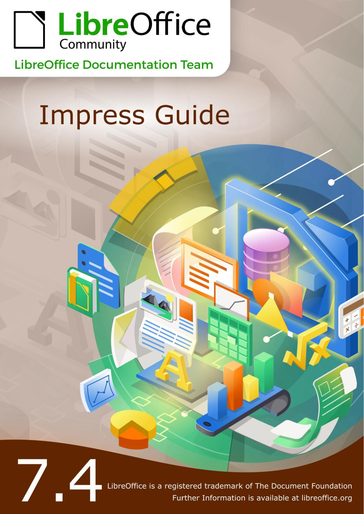 Impress Guide Libre Office 74 Libreoffice Documentation Team