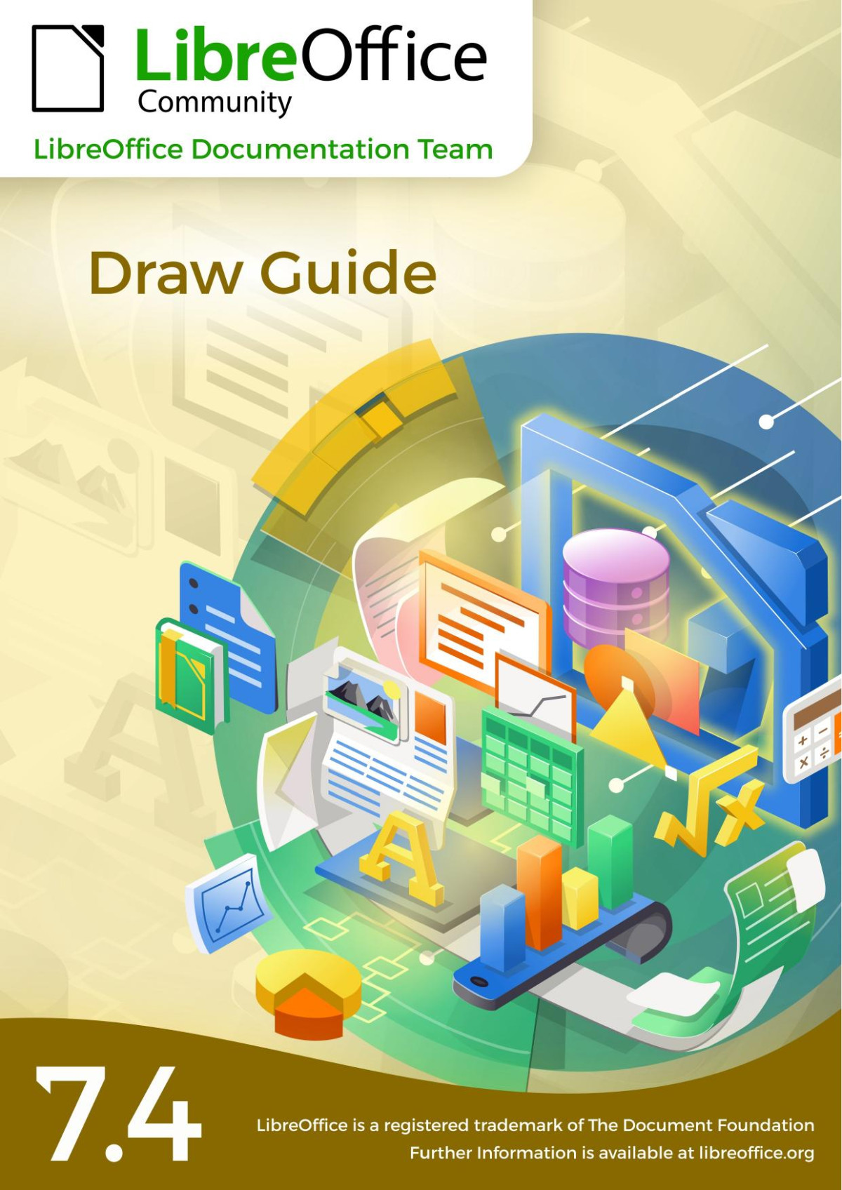 Libreoffice Draw User Guide 74 Libreoffice Documentation Team