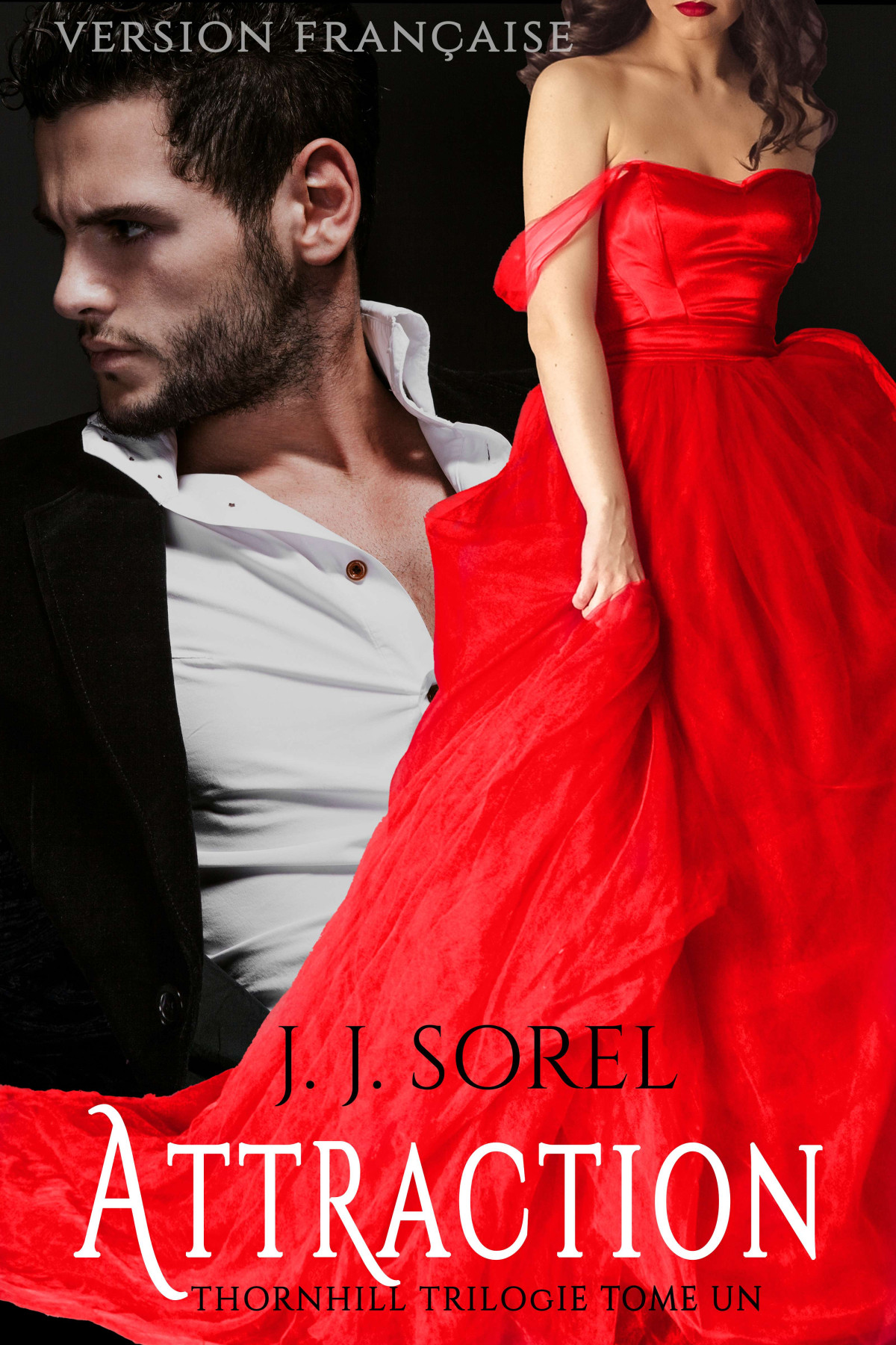 Attraction J J Sorel