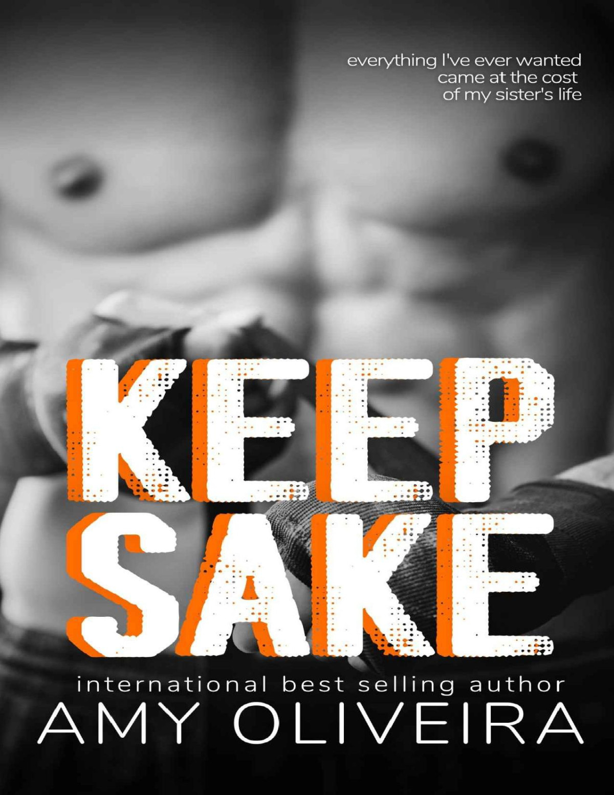 Keepsake Ebook Oliveira Amy