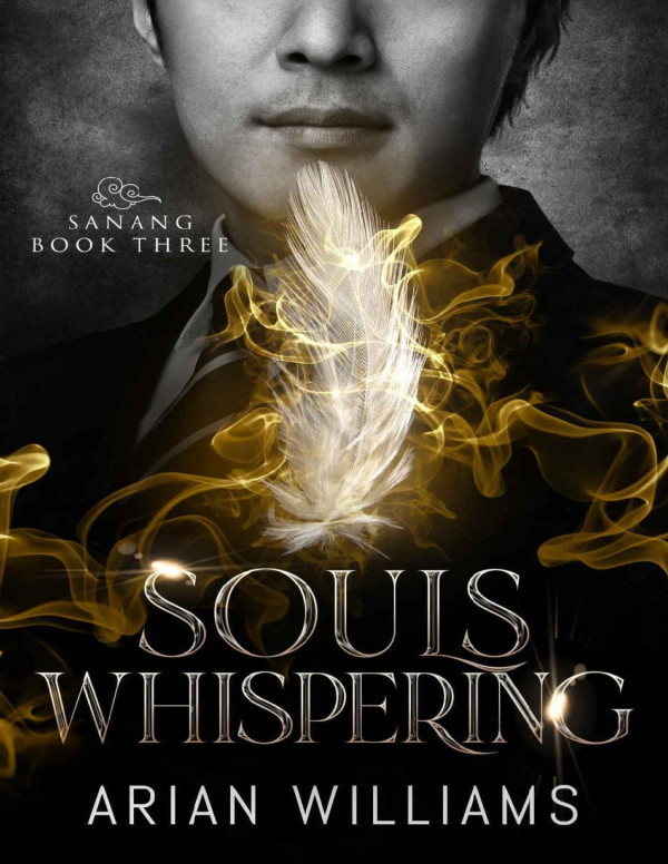 Souls Whispering 1st Arian Williams
