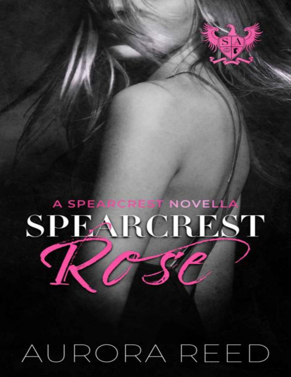 Spearcrest Rose A Rich Girl Poor Boy Romance Aurora Reed