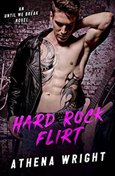 Hard Rock Flirt Athena Wright
