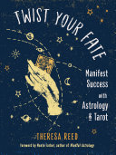 Twist Your Fate Theresa Reed