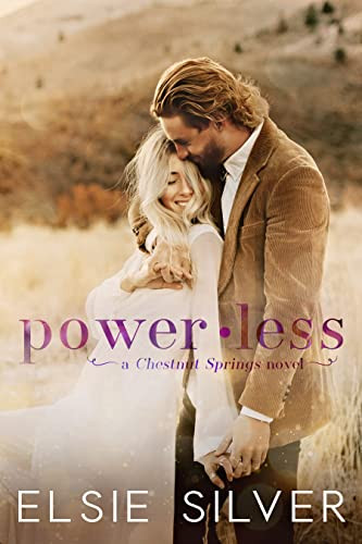 Powerless Elsie Silver