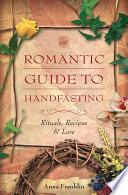 Romantic Guide To Handfasting Anna Franklin