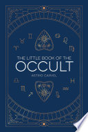 The Little Book Of The Occult Astrid Carvel
