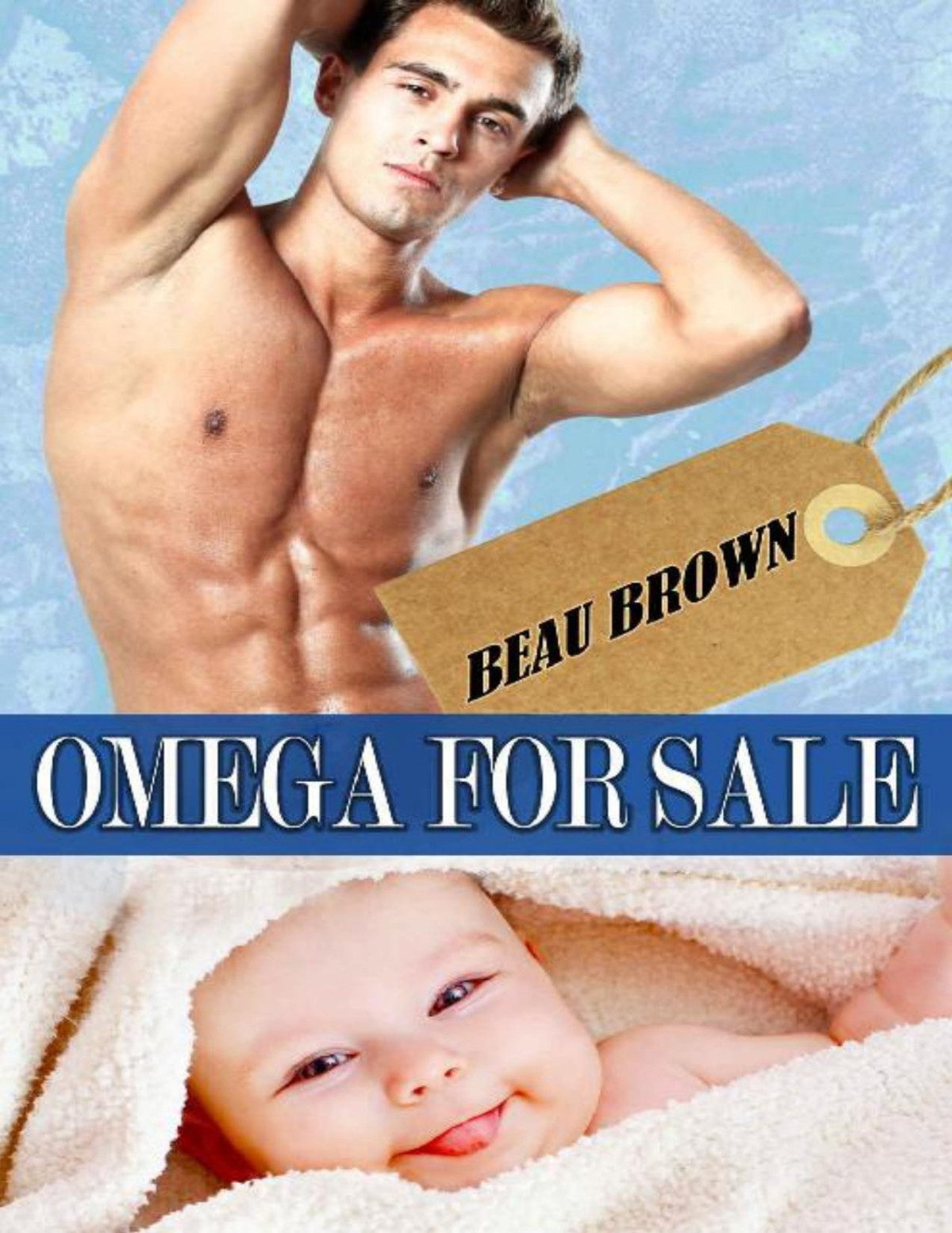 Omega For Sale Mm Mpreg Romance Beau Brown