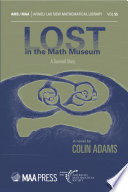 Lost In The Math Museum A Survival Story Colin Adams