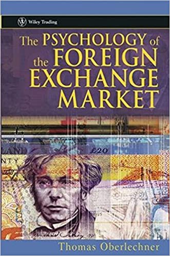 The Psychology Of The Foreign Exchange Market Thomas Oberlechner