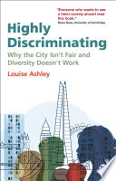 Highly Discriminating Louise Ashley