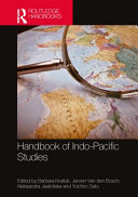 Handbook Of Indopacific Studies 1st Edition Barbara Kratiuk
