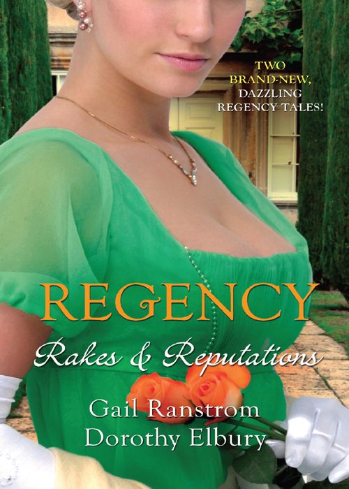 Regency Rakes Reputations Mills Boon Mb Ranstrom Gail