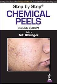 Step By Step Chemical Peels Niti Khunger