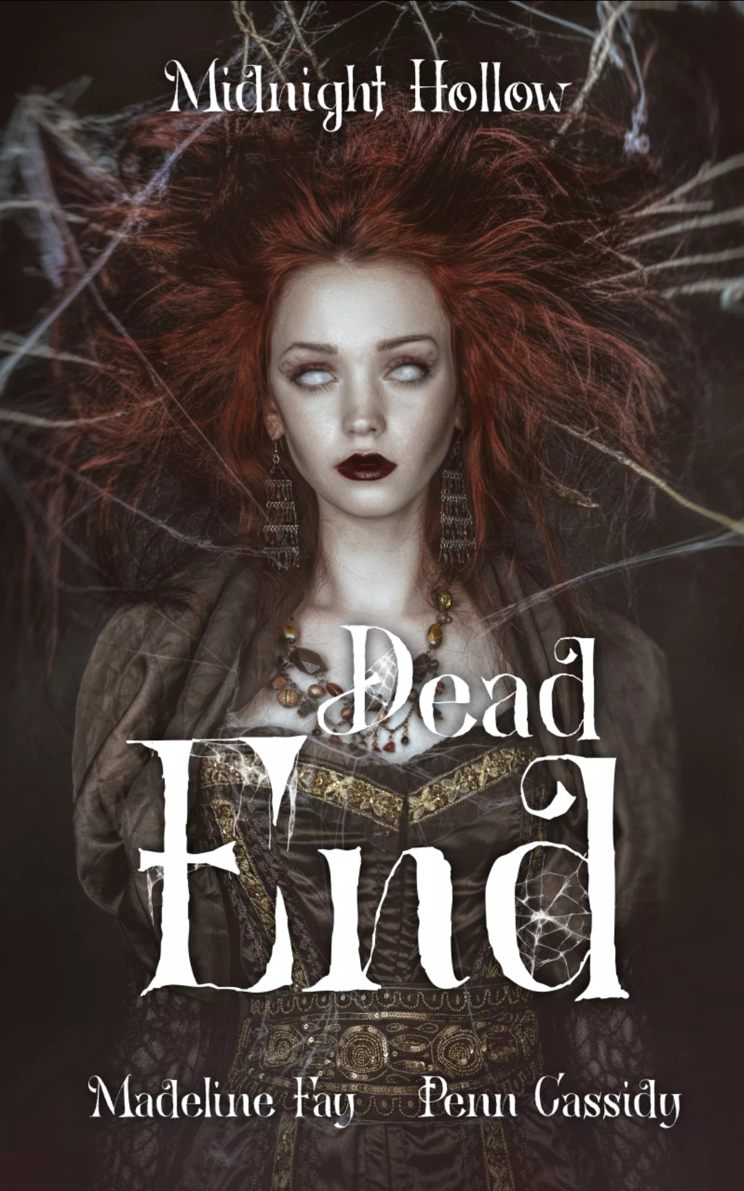 Dead End Penn Cassidy Madeline Fay