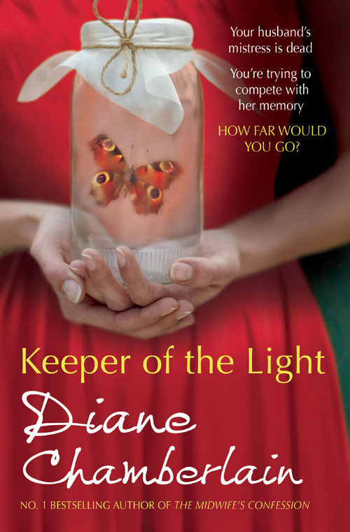 Keeper Of The Light Diane Chamberlain