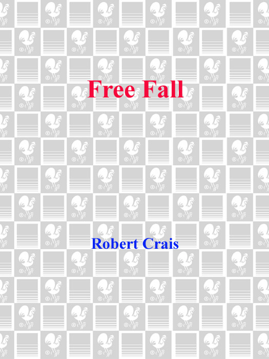 Free Fall Robert Crais
