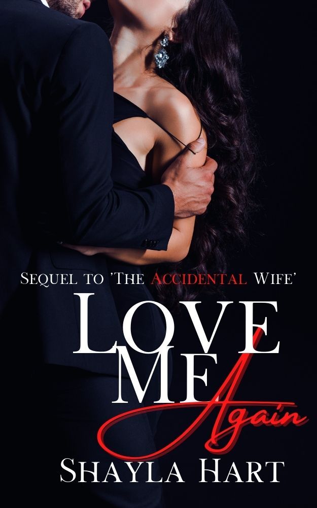 Love Me Again Shayla Hart