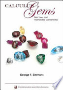 Calculus Gems Brief Lives And Memorable Mathematics George F Simmons