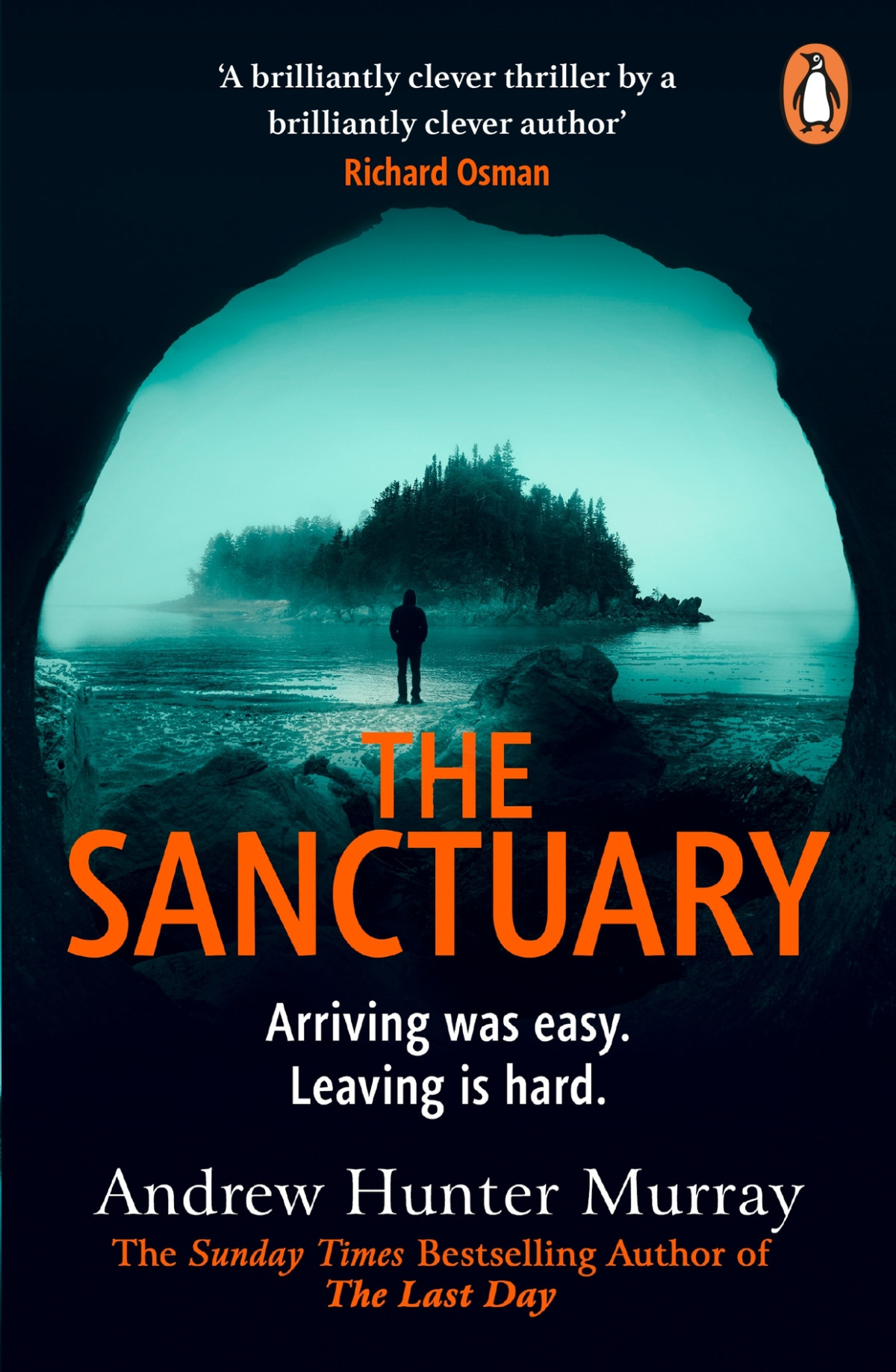 The Sanctuary Andrew Hunter Murray