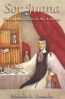 Sor Juana Michelle A Gonzalez