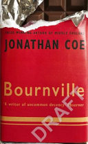 Bournville Jonathan Coe