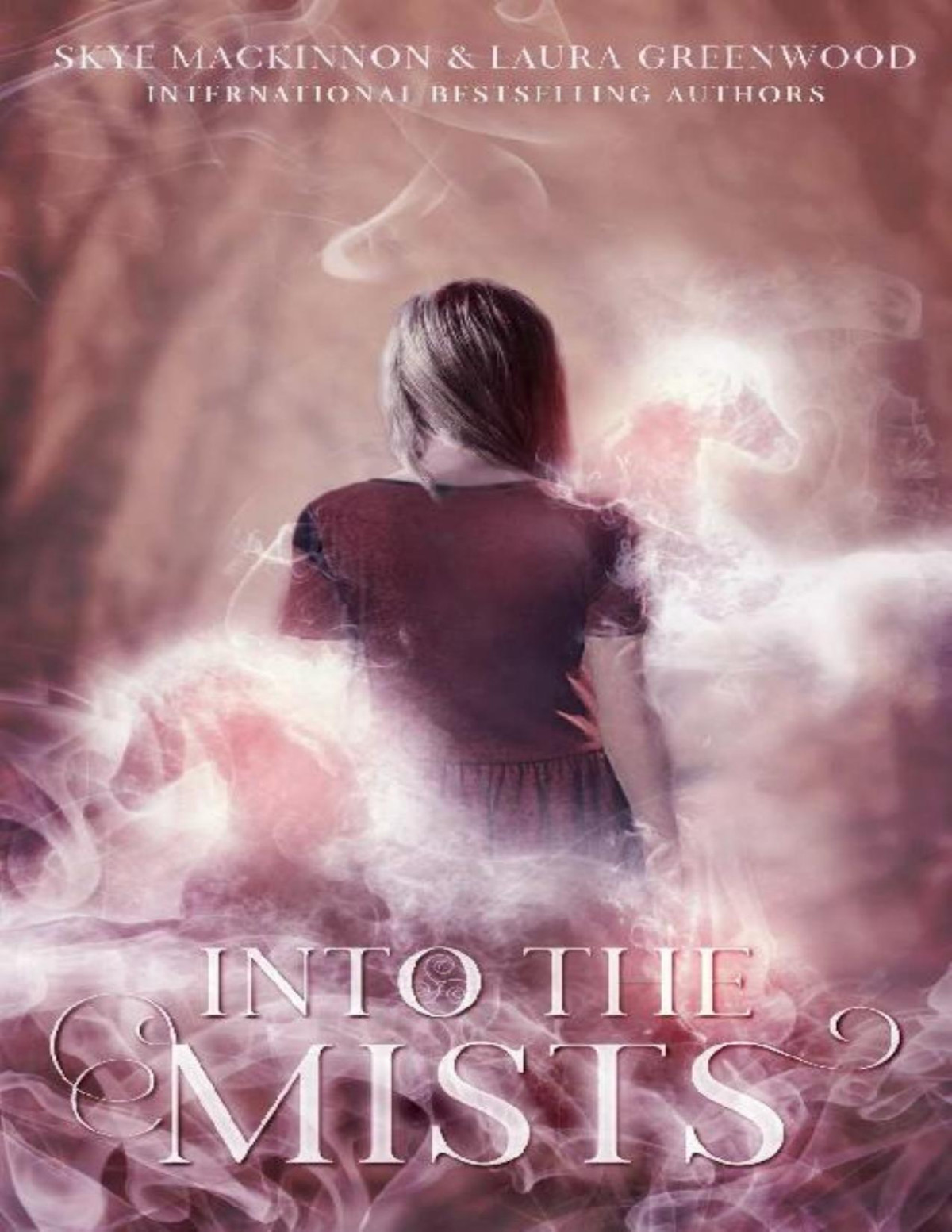 Into The Mists Laura Greenwood Skye Mackinnon