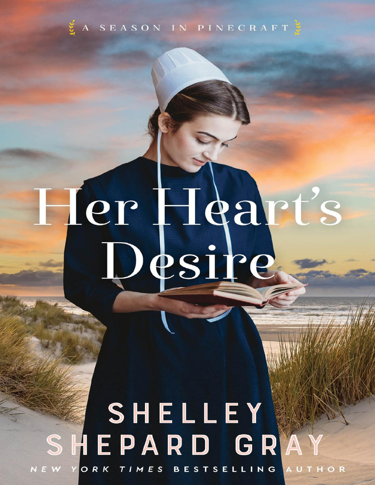 Her Hearts Desire Shelley Shepard Gray