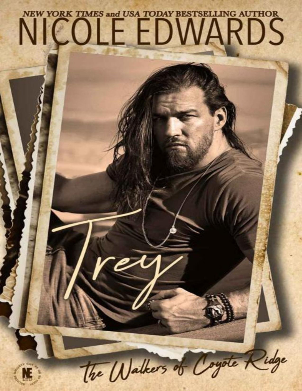 Trey Nicole Edwards