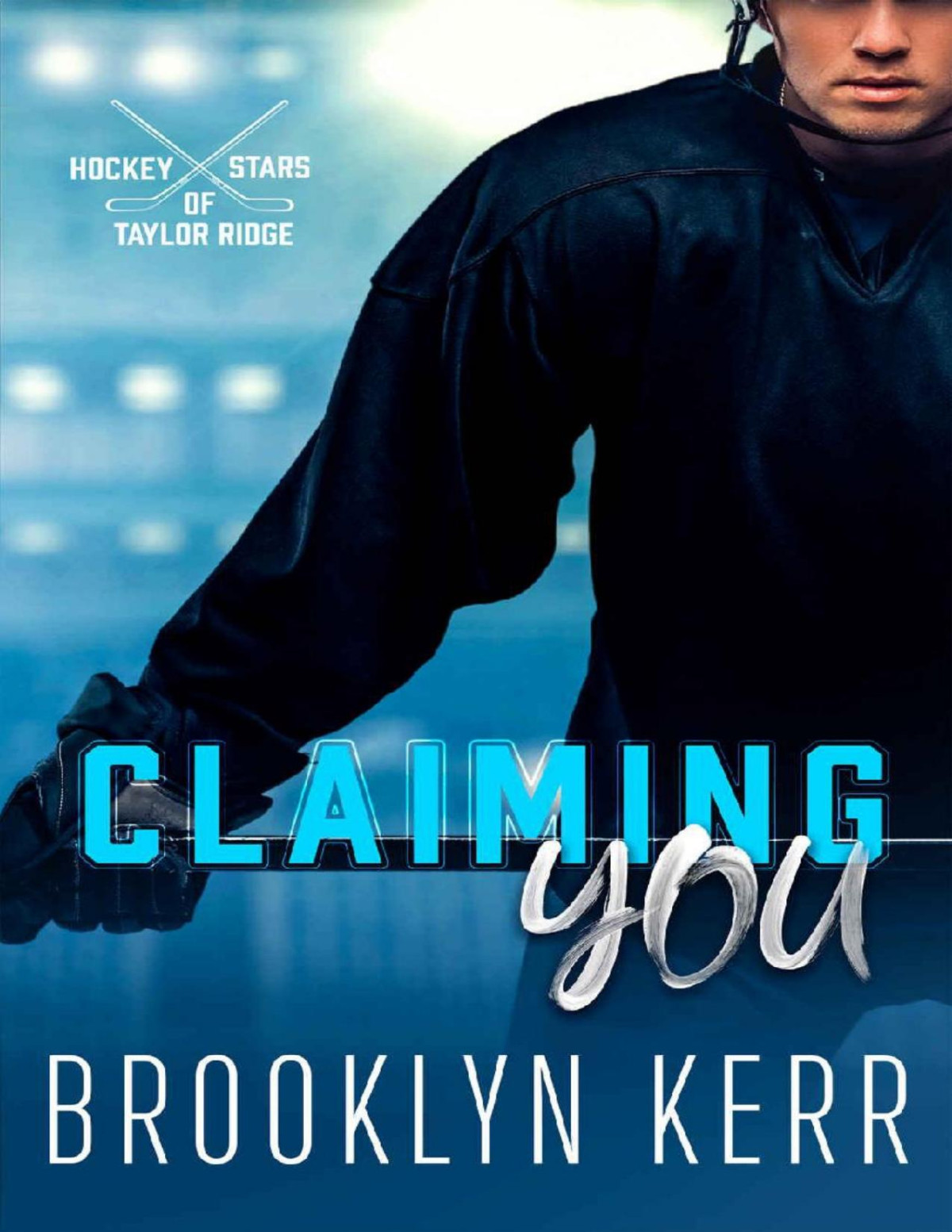 Claiming You Brooklyn Kerr