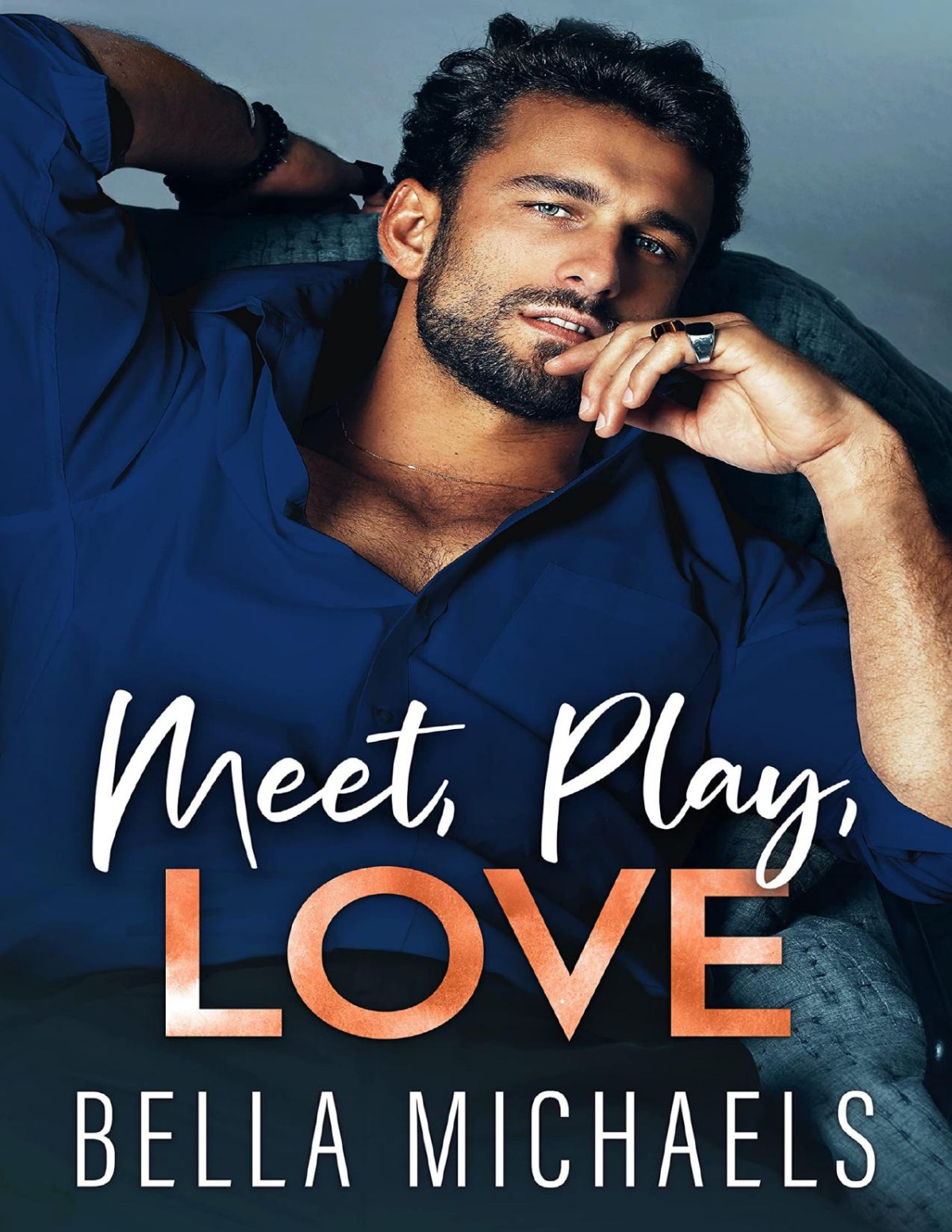 Meet Play Love A Forced Proximity Standalone Romance Bella Michaels
