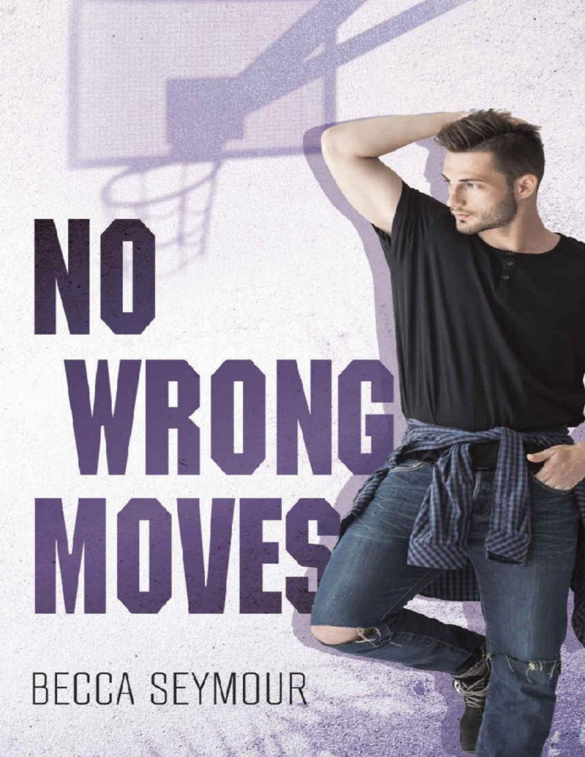 No Wrong Moves Zone Defense Book 3 Becca Seymour