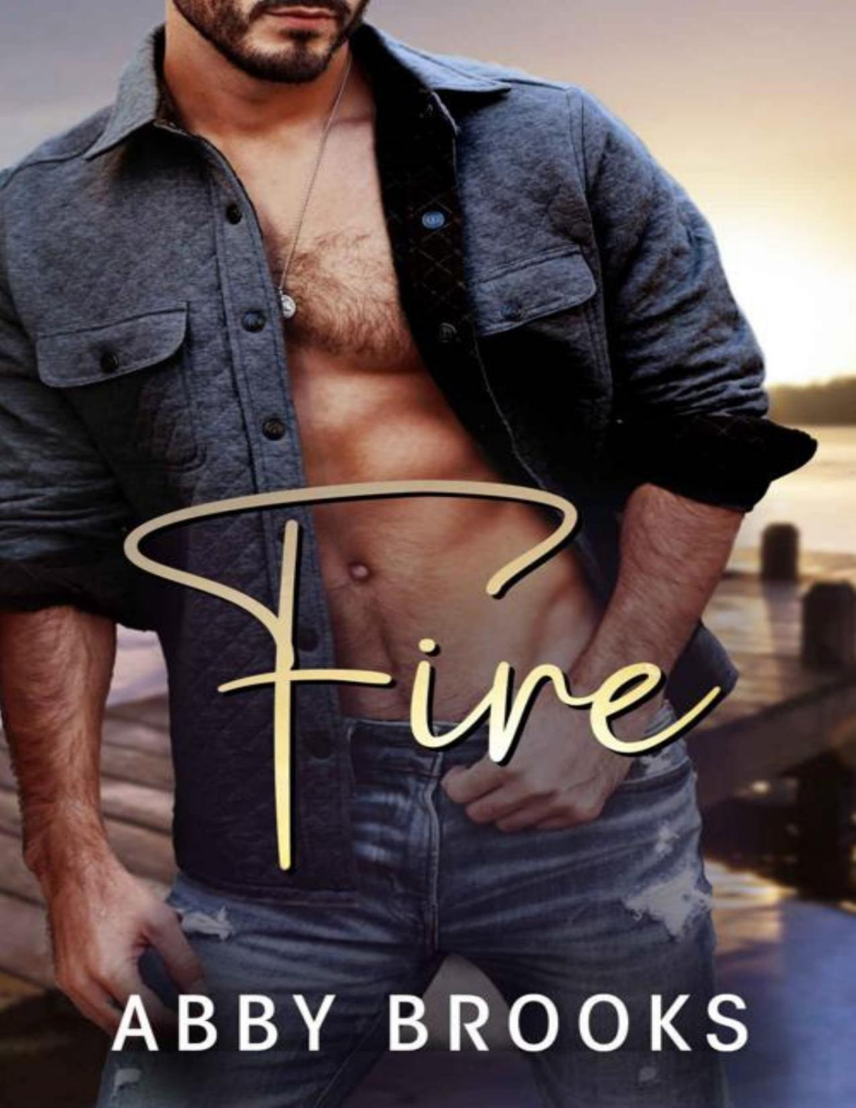 Fire A Hutton Family Romance Brooks Abby