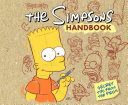 The Simpsons Handbook Matt Groening