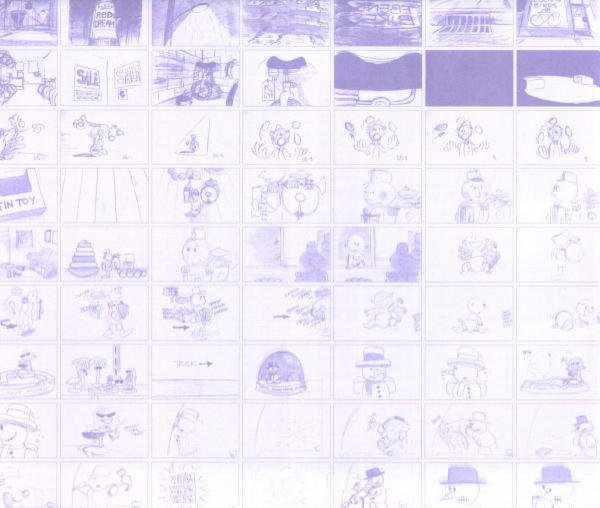 The Art Of Pixar Short Films Amid Amidi